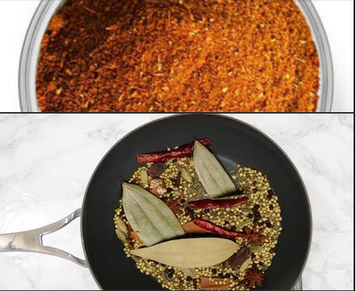 Biryani Masala Powder 