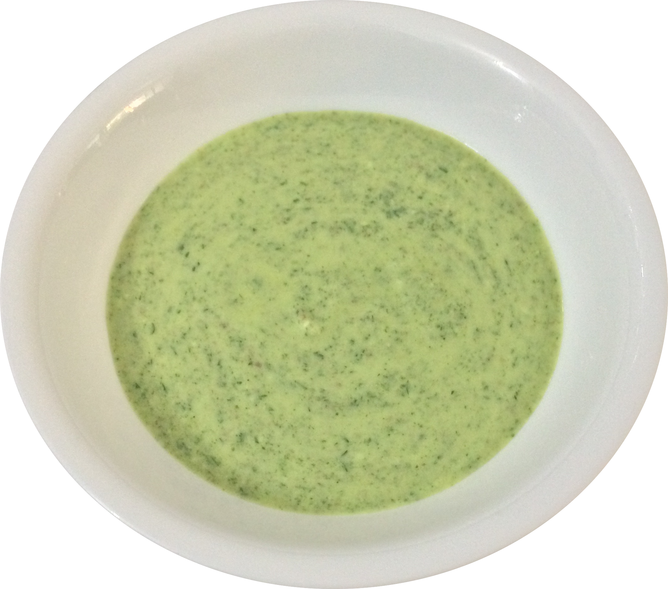 Chutney de Menta