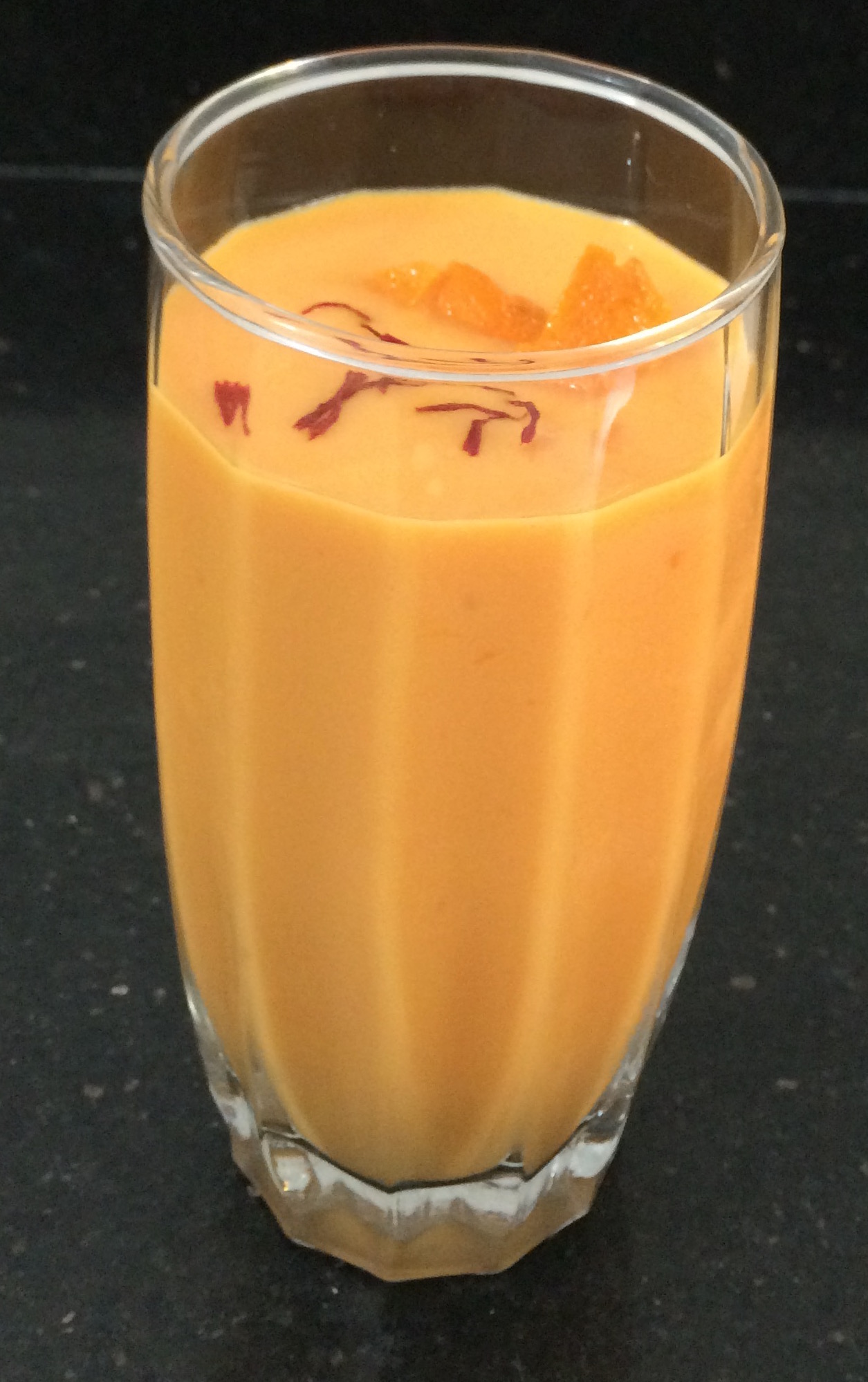 Batido de Mango