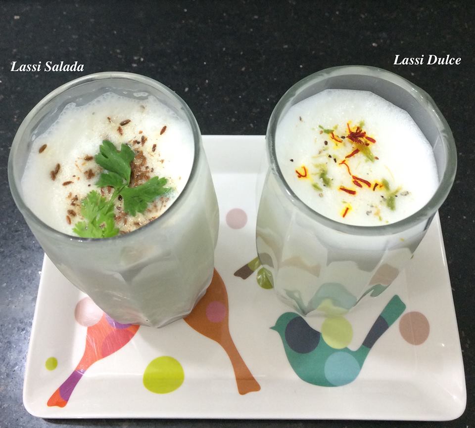 Lassi